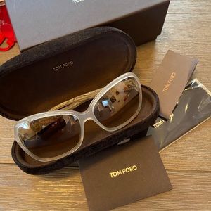 Tom Ford Sunglasses